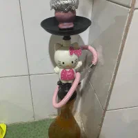 قلیان کیتی
