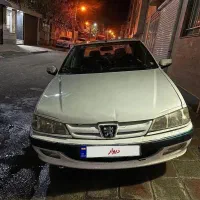 پارس مدل ۹۳