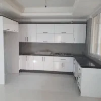 طراحی و نصب تخصصی ۲روزه کابینت انزو