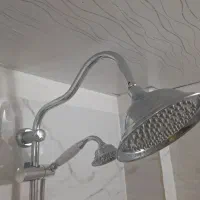 دوش حمام نو