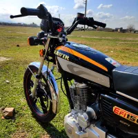 موتورسیکلت کویر