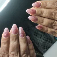 تخفیف ویژه ناخن