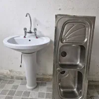 سینگ و روشویی