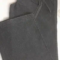 شلوار زنانه نیل شلوار کجرا نخی ابربادی داریم|لباس|بانه, |دیوار