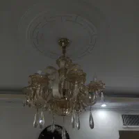 لوستر ۶ شاخه ای