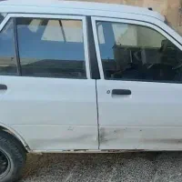 ماشین تصادفی