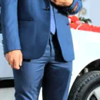 کت و شلوار نو