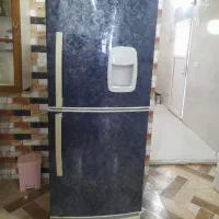 یخچال فلیزر