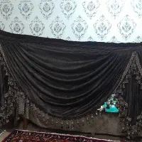 پرده والن