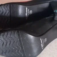 کفش مجلسی خارجی نو فقط یکبار استفاده شده