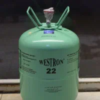 گاز R22 وسترون 13 کیلویی