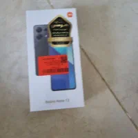 redmi note 13 4g|موبایل|تهران, سید خندان (جلفا)|دیوار