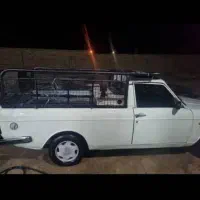 وانت مدل ۹۱|خودرو سواری و وانت|قدس, شهرقدس|دیوار