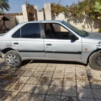 مدل ۸۹|خودرو سواری و وانت|شیراز, صاحب الزمان|دیوار