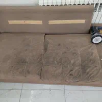 مبلشویی تضمینی شستشوی مبل شویی با نانو سراسرتهران|خدمات نظافت|تهران, سهروردی|دیوار