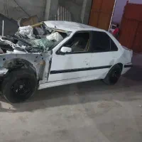 پارس ۴۰۱موتور جدید