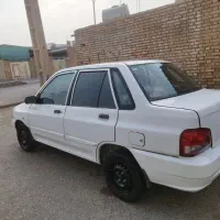 مدل 90|خودرو سواری و وانت|شوش, |دیوار