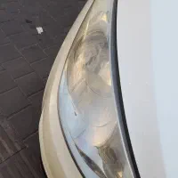 چراغ کامل جلوتوسان فابریک