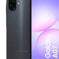 Samsung A07|موبایل|مشهد, ایثار|دیوار