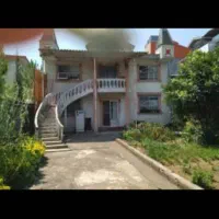 خانه ویلایی دو طبقه در شهرستان رضوانشهر