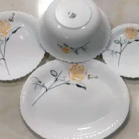 سرویس 26 پارچه ارکوپال