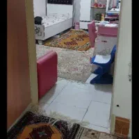 آپارتمان دوخواب محدوده میدان بسیج
