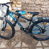 دوچرخه حرفه ای راپیدو29 وارداتی