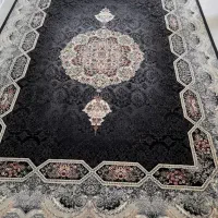 دو عدد تخته فرش ۱۲ متری ۷۰۰ شانه نو مشماش باز نشده|فرش|ایلام, |دیوار