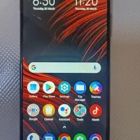 گوشی poco m3|موبایل|ری, دولت‌آباد|دیوار