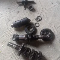 سیلندر کار کرده سر سیلندر کاملگ گیربکس|قطعات یدکی و لوازم جانبی|چابهار, |دیوار