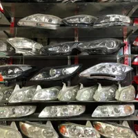 فروش قطعات هیوندا و کیا (استوک ونو)|قطعات یدکی و لوازم جانبی|اصفهان, جاوان|دیوار