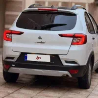 اطلس برج ۱۲ مدل ۴۰۳ با سانروف