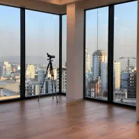 370 SQM Full italian Design|اجارهٔ آپارتمان|تهران, کامرانیه|دیوار