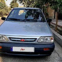 پرایددوگانه سوزکارخانه فرمان هیدرولیک خوشگل عروسک|خودرو سواری و وانت|تهران, سعادت‌آباد|دیوار