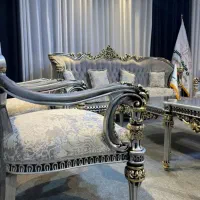 مبل     نادیا % اقساطی|مبلمان خانگی و میز عسلی|اردبیل, |دیوار