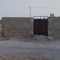 زمین  دریافت روستا گل آباد