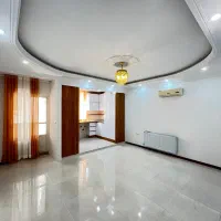 مگه داریم 48 متر با این نقشه/ غرق نور/سندتکبرگ