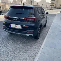 X55 پرو مشابه صفر ۱۴۰۳|خودرو سواری و وانت|تهران, آبشار تهران (دریاچه)|دیوار