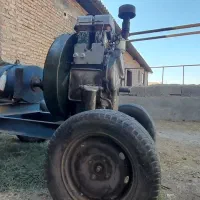 موتور اچ‌آر