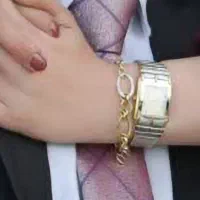 گمشده طلا