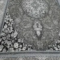 فرش 9متری در حد نو بدون هیچ زدگی و سوختگی|فرش|شیراز, گل سرخ|دیوار