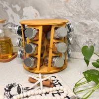 مکارتی با استند چوبی|ظروف نگهدارنده، پلاستیکی، یک‌بارمصرف|آذرشهر, |دیوار