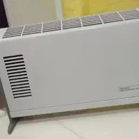 بخاری برقی پارس خزر