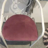 صندلی سنتی حصیری|صندلی و نیمکت|مشهد, سید رضی|دیوار