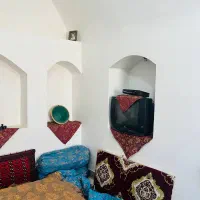 اقامتگاه بوم گردی قصر فیروزه