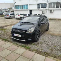 لیفان x50 اتومات