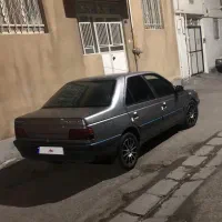 405 مدل 91