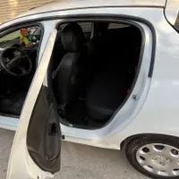 پژو 206 تیپ ۲، مدل ۱۴۰۰|خودرو سواری و وانت|کرمان, |دیوار