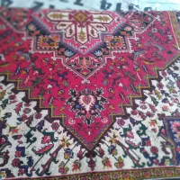 فرش دستبافت ۹متری|فرش|بستان آباد, |دیوار