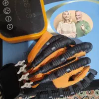 دستکش رباتیک